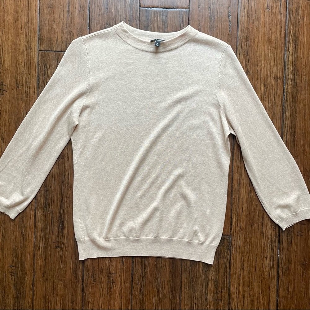 Talbots Sweater